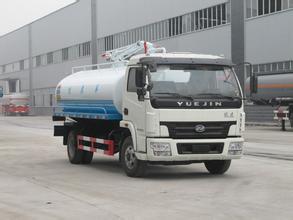 環(huán)衛(wèi)車定位