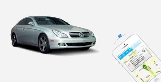 ���U܇GPS��λ