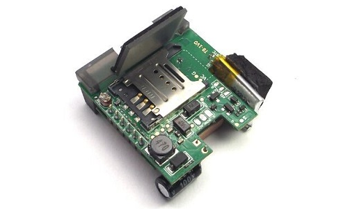 GPS��λ��ģ�K