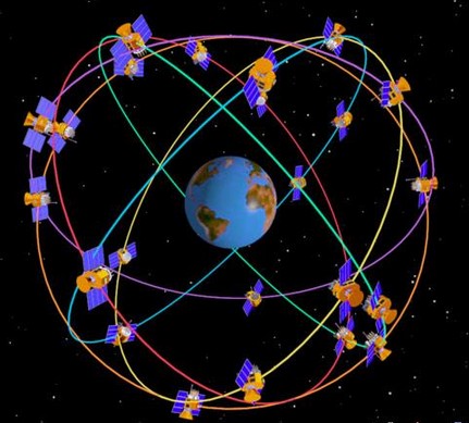 GPSȫ��λϵ�y(t��ng)